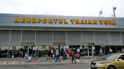 Aeroporturile din România trec la programul de vară începând de duminică