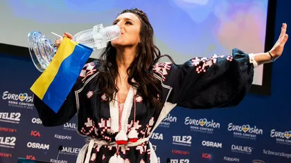 Ucraina ar putea fi exclusă de la Eurovision. Avertisment dur din partea directorului EBU