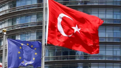 Uniunea Europeană i-a cerut Turciei să evite orice declaraţie excesivă faţă de Olanda şi Germania