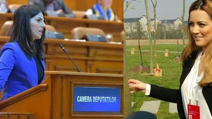 Topul tinerelor din Parlamentul României. Cine sunt şi pe cine 