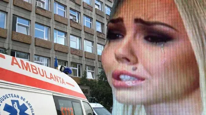 Ultimele veşti de la spitalul unde a fost internată Denisa Manelista