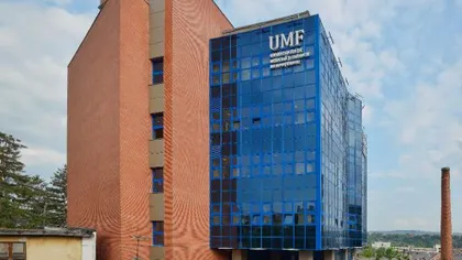 Universitatea de Medicină din Cluj, criticată la postul France 2: 