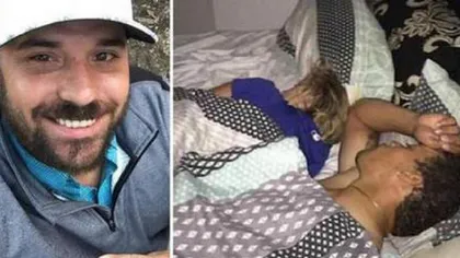 Şi-a prins soţia în pat cu AMANTUL. Este incredibil cum s-a răzbunat FOTO