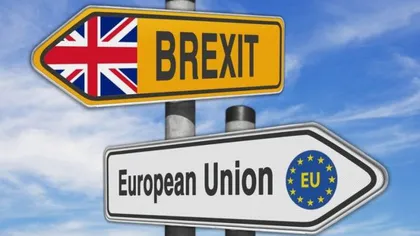 Consiliul European: UE 27, poziţie comună în privinţa Brexit (Analiză AFP)