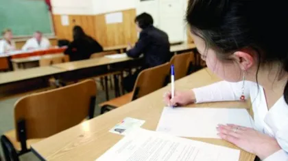 DEFINITIVAT 2017: Mai mult de jumătate dintre profesorii de Limba română care s-au înscris la definitivat au promovat
