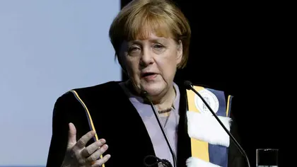 Angela Merkel este nemulţumită de performanţele unor landuri germane în combaterea terorismului