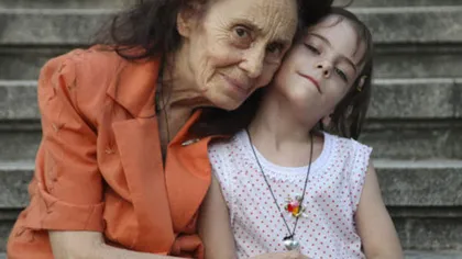 Cum arăta Adriana Iliescu, cea mai bătrână mamă din lume, în tinereţe FOTO