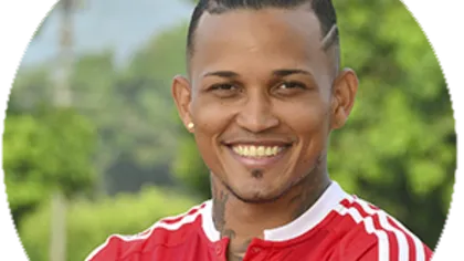 TRAGEDIE în fotbal: Fotbalistul Amilcar Henriquez, component al naţionalei din Panama, a fost ASASINAT