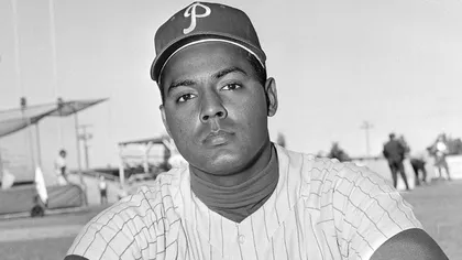 A murit jucătorul de baseball Ruben Amaro Sr., câştigător al Mănuşii de Aur
