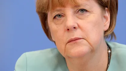 Angela Merkel consideră incidentul diplomatic cu Israelul ca fiind anormal pentru un stat democratic