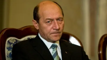 Traian Băsescu riscă un nou proces. Judecătorii decid dacă redeschid dosarul Flora