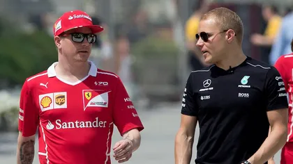 Formula 1. Surpriză uriaşă în calificările din Bahrein. Valtteri Bottas pleacă în premieră din pole position
