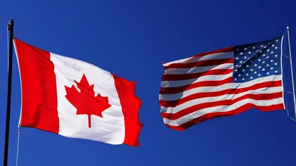 Canada anunţă un potenţial război comercial cu SUA. Trump spune că nu se teme de această posibilitate