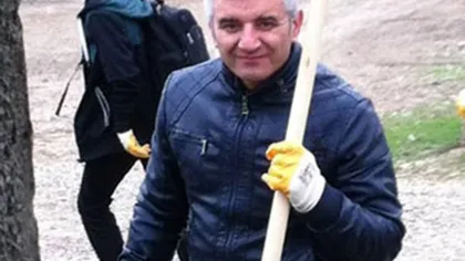Daniel Doboş s-a autosuspendat din USR