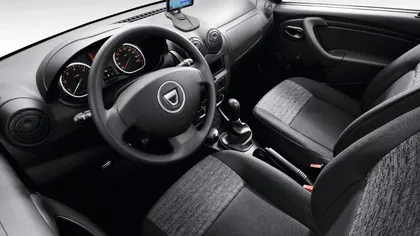 Dacia vrea să dea lovitura cu noul Duster. Cum arată noul model de SUV - FOTO
