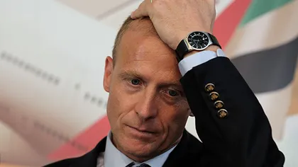 Directorul general Airbus, Thomas Enders, investigat pentru fraudă de procurorii din Austria
