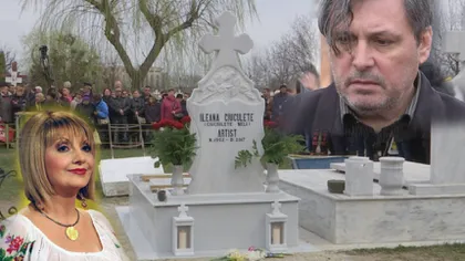 Cornel Galeş, soţul Ilenei Ciuculete, mărturii cutremurătoare despre o tentativă de sinucidere: 