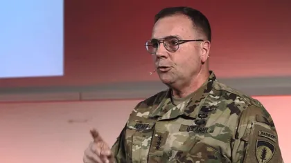Comandantul Armatei SUA în Europa: România, un aliat foarte bun. Trebuie să investiţi în securitate dacă vreţi să fiţi în siguranţă