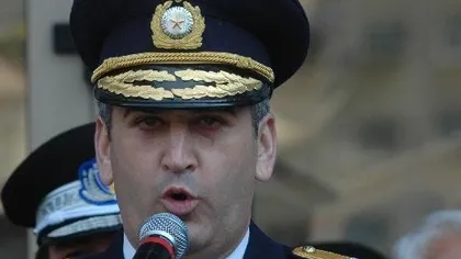 Gabriel Oprea, fostul ministru de Interne: Nu l-am cunoscut niciodată pe poliţistul acuzat de pedofilie. Nu am auzit de el