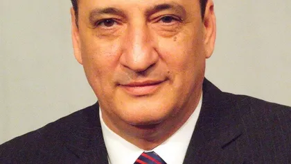 Gicu Iorga, secretar general în Ministerul Energiei şi fost şef al Vămii din Giurgiu, numit în conducerea Electrica