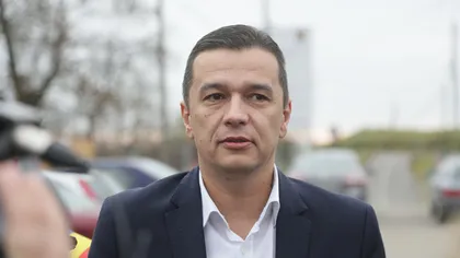 Sorin Grindeanu se va muta într-o vilă de protocol refuzată de Traian Băsescu