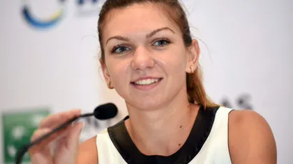 Simona Halep, prima reacţie după calificarea în semifinale la Madrid