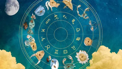 Horoscopul Astrocafe.ro pentru săptămâna 24 - 30 aprilie 2017