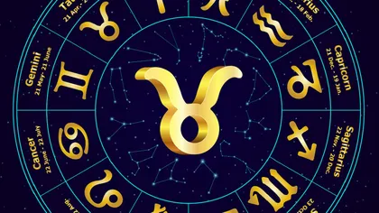 HOROSCOP 17 APRILIE: Cum începi săptămâna în funcţie de zodie