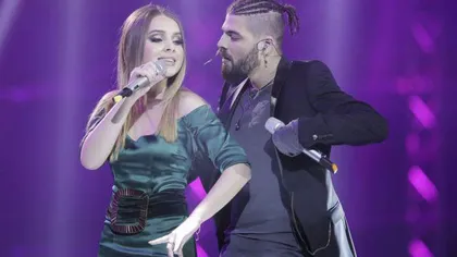 CÂŞTIGĂTOR EUROVISION 2017: Surpriză URIAŞĂ. Ce loc a luat România la Eurovision!