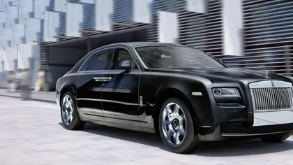 Schmidt Premium Cars, unul dintre cei mai premiaţi dealeri auto din lume, în cadrul Rolls-Royce Motor CarsGlobal Dealer Awards