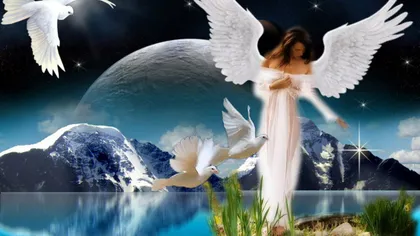 Horoscop: 3 zodii de femei care sunt îngeri cu chip de om