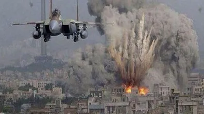 Israelul a atacat o tabără a forţelor proguvernamentale din Siria şi a ucis mai multe persoane