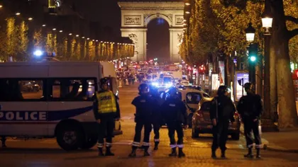Mesajul înspăimântător al Statului Islamic la adresa Franţei