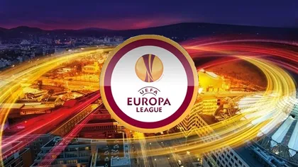 EUROPA LEAGUE: S-au stabilit semifinalele Ligii Europa
