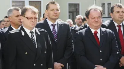Liviu Popa, chestorul implicat în dosarul de corupţie al lui Vasile Blaga, s-a pensionat. Decretul, semnat de Iohannis
