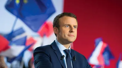 Alegeri în Franţa: Tabăra lui Macron interzice accesul unor media ruse, decizie care înfurie Moscova
