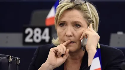 Alegeri în Franţa: Marine Le Pen va rămâne fără imunitate. Este bănuită de fraudă cu fonduri europene