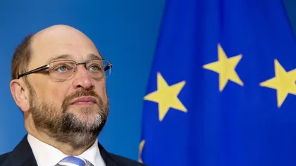 Martin Schulz, mustrat de către Parlamentul European pentru că a oferit bonusuri şi a făcut promovări