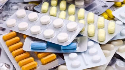 Aproape 60 de distribuitori angro de medicamente, sancţionaţi de Agenţia Medicamentului