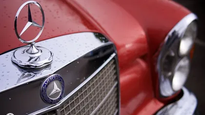 Anunţ important pentru românii care au Mercedes. Compania cheamă în service peste 200 de români