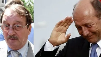De ce nu a fost eliberat condiţionat Mircea Băsescu. Motivarea instanţei