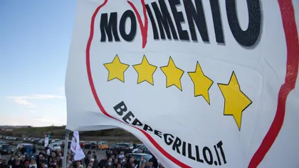 Italia: Un lider al mişcării populiste 