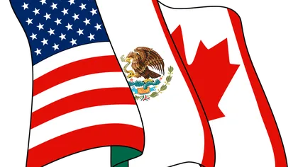 Trump anunţă că Statele Unite nu se vor retrage din NAFTA