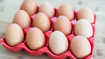 MOTIVE pentru care ouăle sunt unele dintre cele mai sănătoase şi hrănitoare alimente