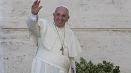Papa Francisc, în vizită, în Egipt: Suveranul Pontif va folosi un vehicul normal şi nu este îngrijorat de siguranţa lui