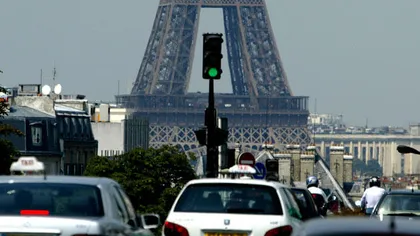 Un nou sistem de control al emisiilor poluante ale vehiculelor la Paris, Londra şi Seul