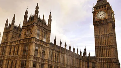 Parlamentul britanic, vizat de un atac cibernetic