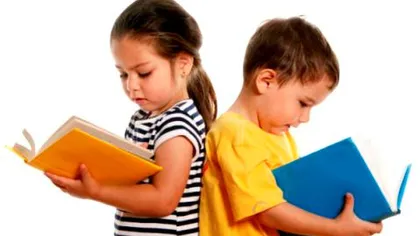 Cum să dezvolţi vocabularul copilului: Reguli de aur pentru părinţii de preşcolari