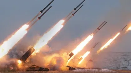 SUA, atac militar cu 59 de rachete în Siria la ordinul lui Donald Trump. Reacţie dură a Rusiei UPDATE
