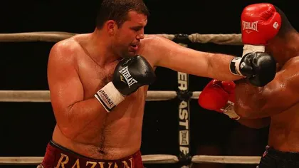 Răzvan Cojanu va lupta pentru titlul mondial WBO la categoria GREA
